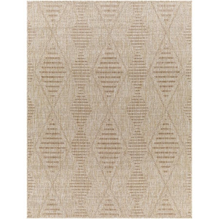 Livabliss Tuareg TRG-2350 Outdoor Safe Area Rug TRG2350-679